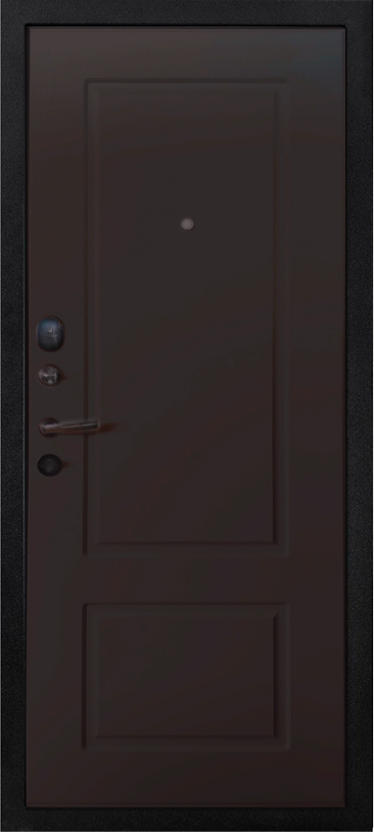 Союз Входная дверь 3К Классика, арт. 0005595 - фото №3