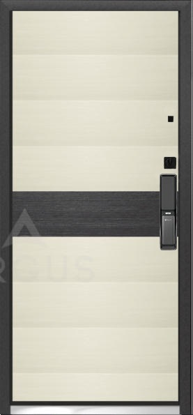 Аргус Входная дверь Smart max 7 мм Комбо, арт. 0006698 - фото №1