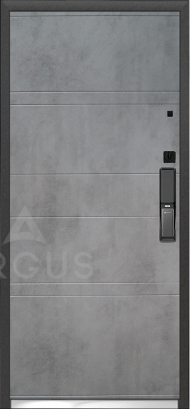 Аргус Входная дверь Smart max 12 мм Марвин, арт. 0006703 - фото №1