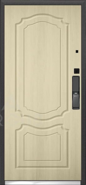 Аргус Входная дверь Smart max 12 мм Мишель, арт. 0006708 - фото №1