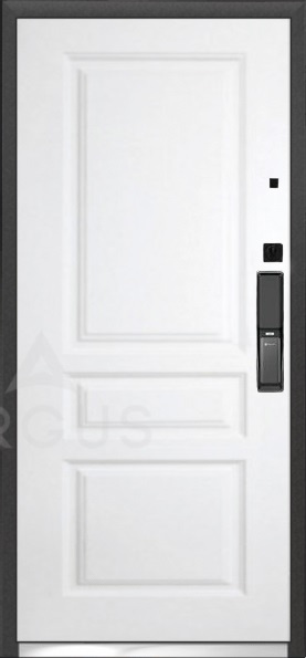 Аргус Входная дверь Smart max 12 мм Оливер, арт. 0006709 - фото №1
