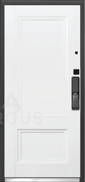 Аргус Входная дверь Smart max 16 мм Анастасия 2, арт. 0006716 - фото №1