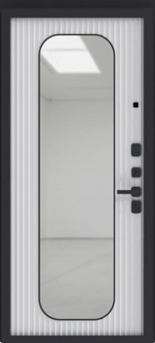 Дверной стандарт Входная дверь Деспи РЖ, арт. 0006787 - фото №1