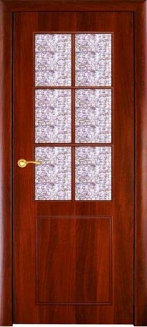 Asada Межкомнатная дверь Классика-2, арт. 0244