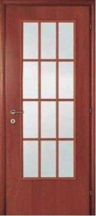 Asada Межкомнатная дверь Классика-3, арт. 0245