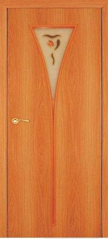 Asada Межкомнатная дверь Рюмка, арт. 0258