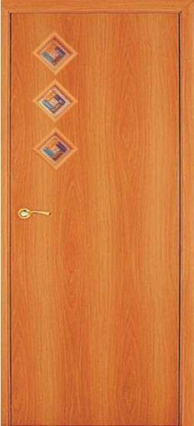 Asada Межкомнатная дверь Квадро-1, арт. 0268