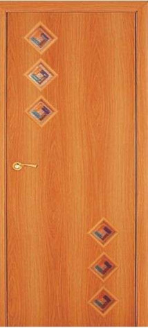 Asada Межкомнатная дверь Квадро-2, арт. 0269