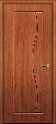 Макдорс Межкомнатная дверь ДГ-58, арт. 0343