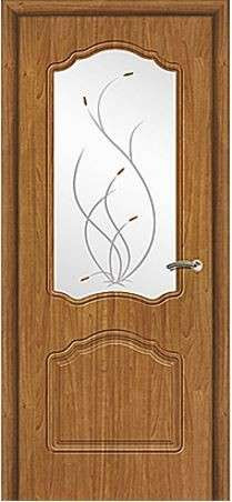 Макдорс Межкомнатная дверь ДО-12, арт. 0350