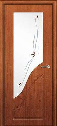 Макдорс Межкомнатная дверь ДО-21, арт. 0352