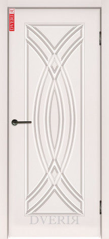 DveriЯ Межкомнатная дверь Ар-деко 14 ПГ, арт. 11012