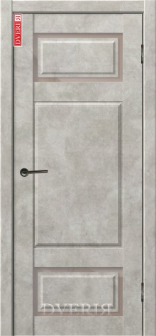 DveriЯ Межкомнатная дверь Бьянко 10 ПО, арт. 11468