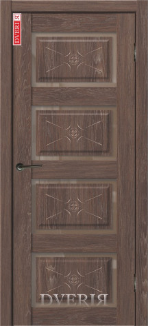 DveriЯ Межкомнатная дверь Бьянко 19 ПО, арт. 11477