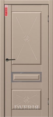 DveriЯ Межкомнатная дверь Бьянко 21 ПО, арт. 11479