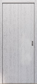 Олимп Межкомнатная дверь Гладкая ДГ, арт. 12312