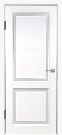 Александровские двери Межкомнатная дверь Флай-2 ПО, арт. 12321