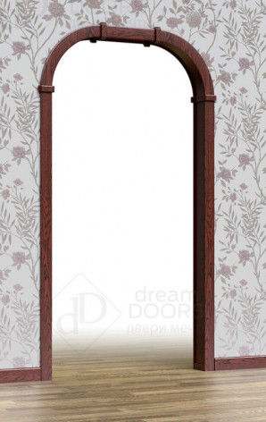 Dream Doors Арка полукруглая, арт. 12337
