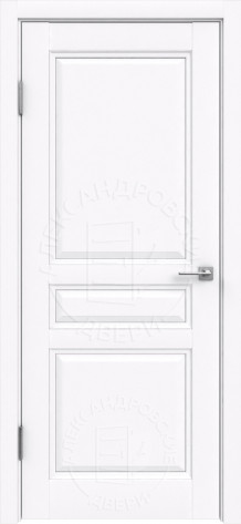 Александровские двери Межкомнатная дверь Каролина ПГ эмаль, арт. 12384