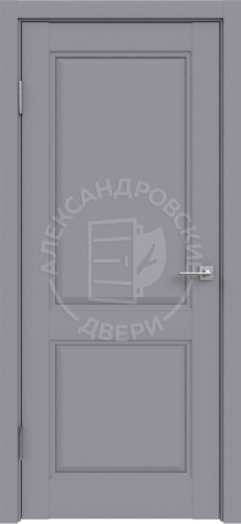 Александровские двери Межкомнатная дверь Каролина 1 ПГ эмаль, арт. 12388
