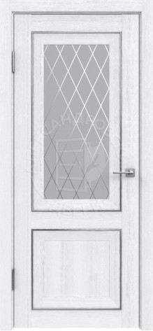 Александровские двери Межкомнатная дверь Ясмина 2 ПО, арт. 12411