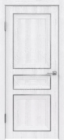 Александровские двери Межкомнатная дверь Ясмина 3 ПГ, арт. 12412