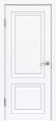 Александровские двери Межкомнатная дверь Стелла ПГ, арт. 12414