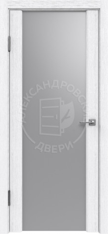 Александровские двери Межкомнатная дверь Айсберг, арт. 12470