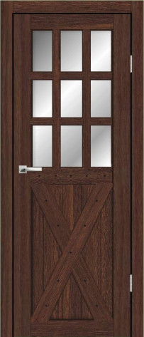 Синержи Межкомнатная дверь Калифорния ДО Зеркало, арт. 15763