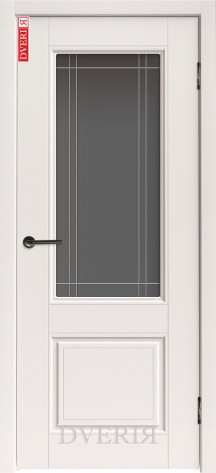 DveriЯ Межкомнатная дверь Моника 2 ПО, арт. 15951