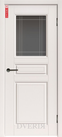 DveriЯ Межкомнатная дверь Моника 4 ПО, арт. 15955