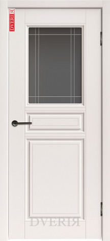 DveriЯ Межкомнатная дверь Моника 8 ПО, арт. 15963