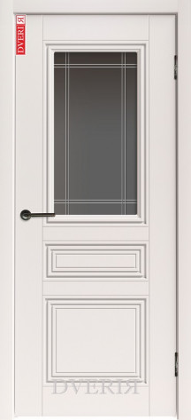 DveriЯ Межкомнатная дверь Ретро 3 ПО, арт. 15977