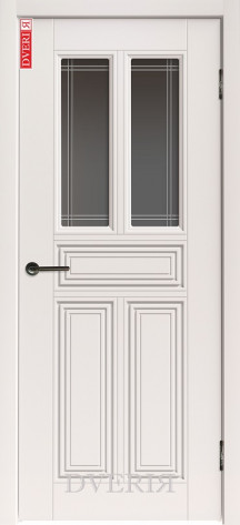 DveriЯ Межкомнатная дверь Ретро 4 ПО, арт. 15979