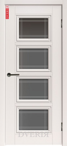 DveriЯ Межкомнатная дверь Ретро 10 ПО, арт. 15991