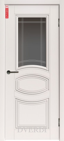 DveriЯ Межкомнатная дверь Ретро 11 ПО, арт. 15993