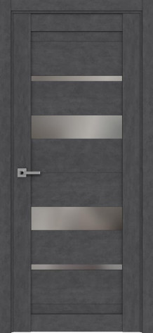 List Межкомнатная дверь LX12, арт. 17750