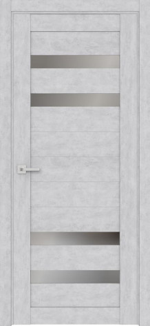 List Межкомнатная дверь LX13, арт. 17751