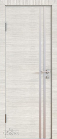 Линия дверей Межкомнатная дверь ДГ-606, арт. 18183