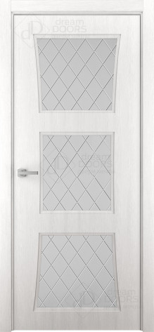 Dream Doors Межкомнатная дверь F29, арт. 18216