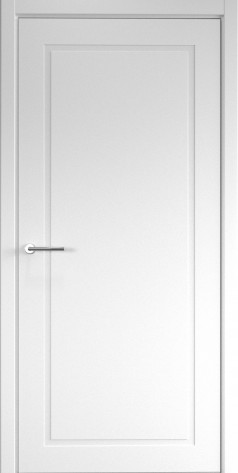 Albero Межкомнатная дверь НеоКлассика-1 магнитный замок в комплекте, арт. 20140