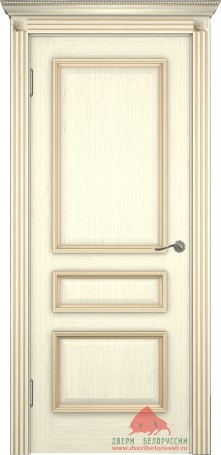 Двери Белоруссии Межкомнатная дверь Вена ПГ, арт. 2040