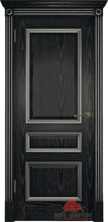 Двери Белоруссии Межкомнатная дверь Вена ПГ, арт. 2042