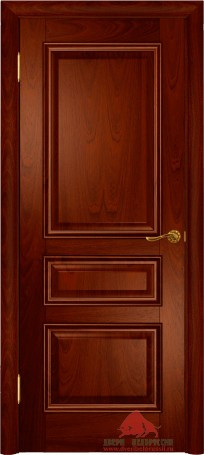 Двери Белоруссии Межкомнатная дверь Вена-2 ПГ, арт. 2048