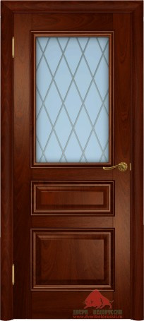 Двери Белоруссии Межкомнатная дверь Вена-2 ПО, арт. 2049