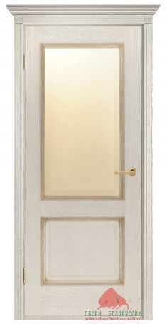 Двери Белоруссии Межкомнатная дверь Гранд ПО, арт. 2053