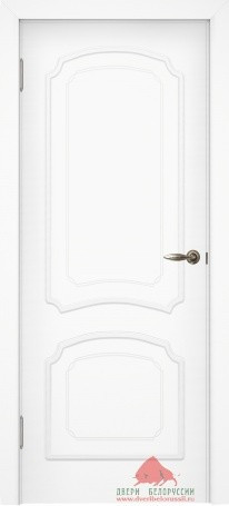 Двери Белоруссии Межкомнатная дверь Виктория ПГ, арт. 2060