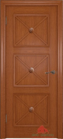 Двери Белоруссии Межкомнатная дверь Адант ПГ, арт. 2070
