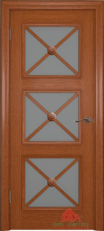 Двери Белоруссии Межкомнатная дверь Адант ПО, арт. 2071