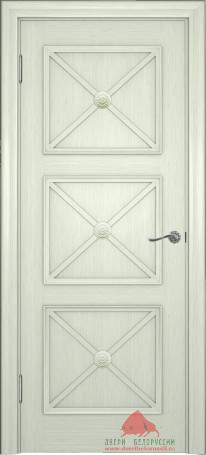 Двери Белоруссии Межкомнатная дверь Адант ПГ, арт. 2072